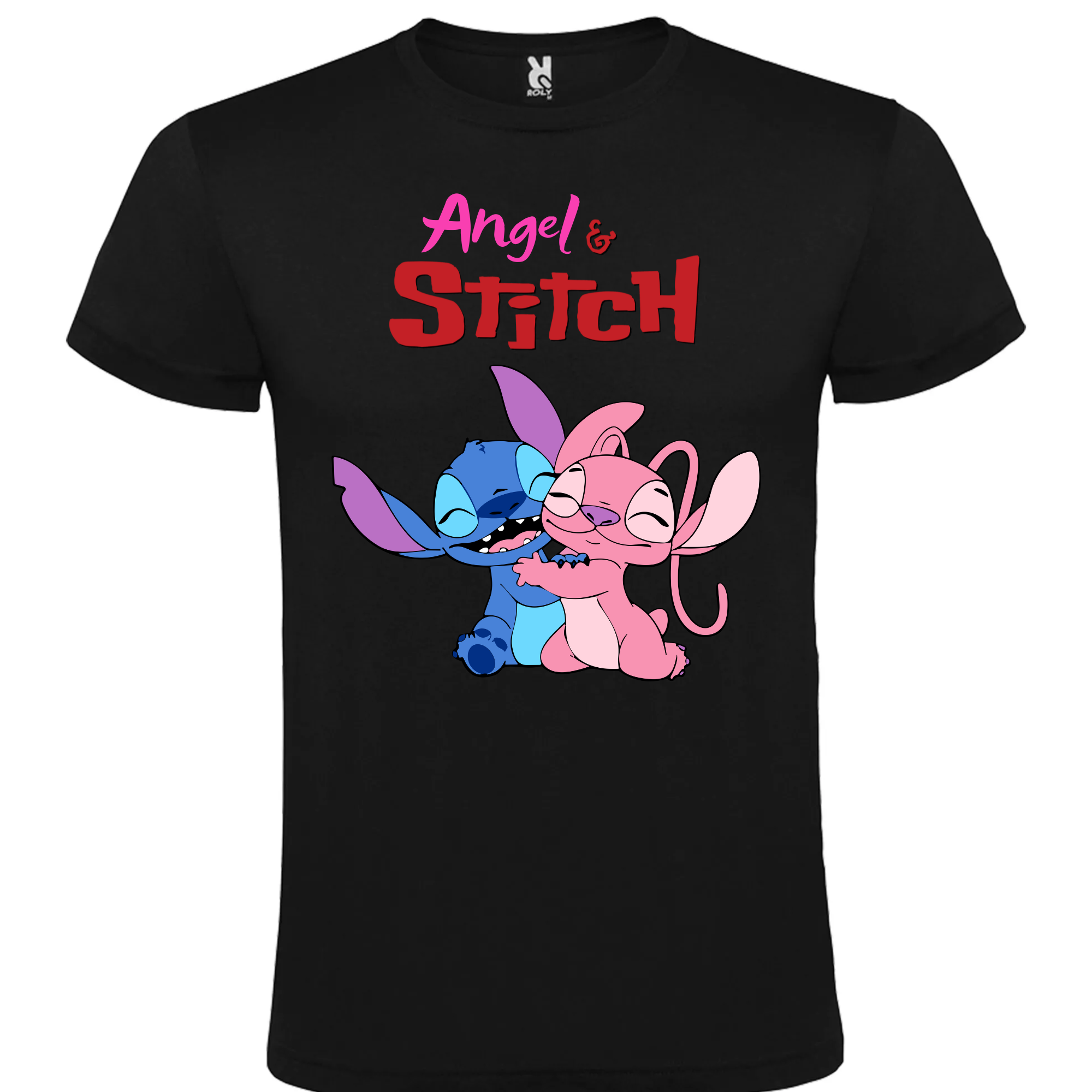Camisetas Disney